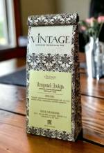 Чай черный Ежевика в йогурте