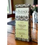 Чай черный Ежевика в йогурте